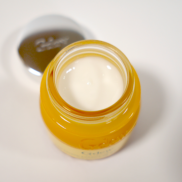 Gdew NM5リバイタルクリーム