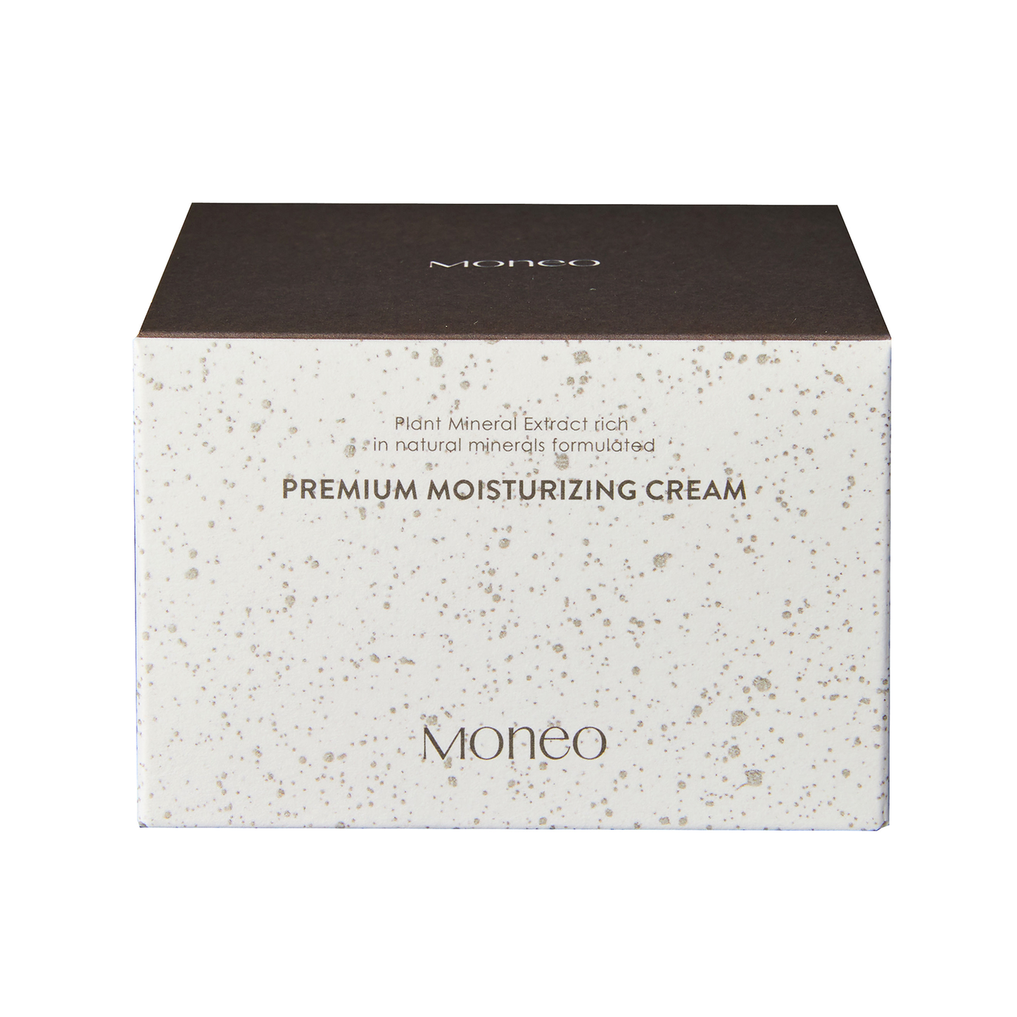 Moneo Premium Moisturizing Cream