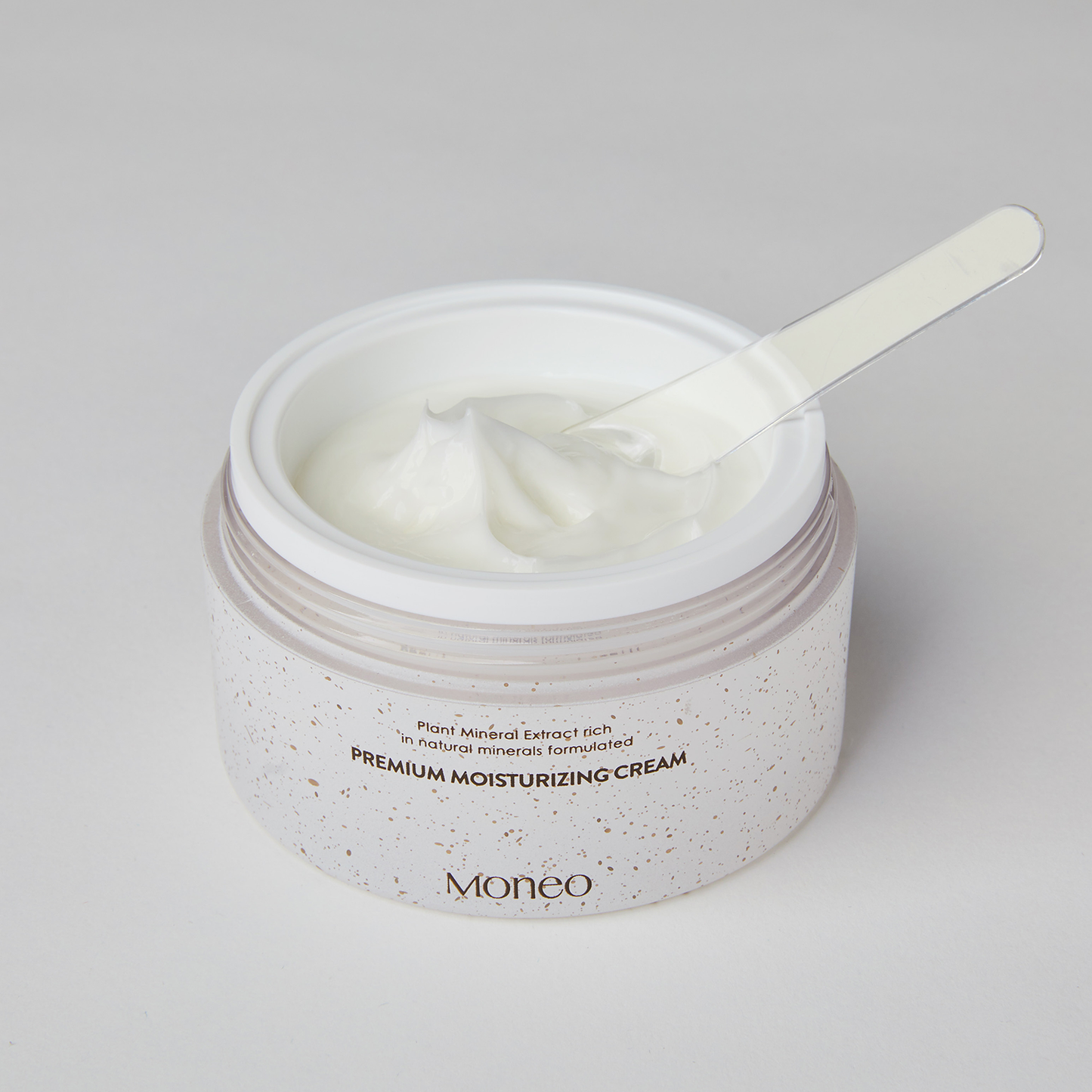 Moneo Premium Moisturizing Cream
