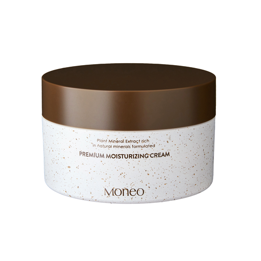 Moneo Premium Moisturising Cream